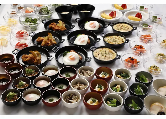 Dormy Inn Osaka Tanimachi